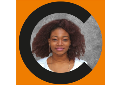 Chérifatou Keita