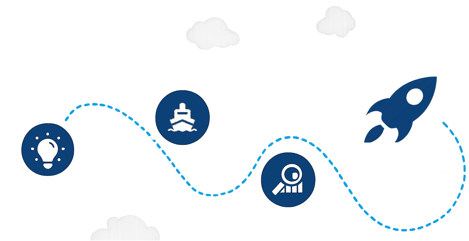Parcours Agile accompagnement phases projet Agile