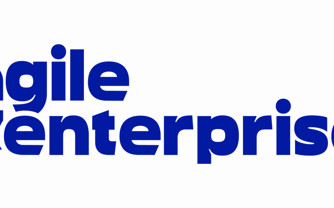 Agile4Enterprise : un framework libre pour les PME/ETI