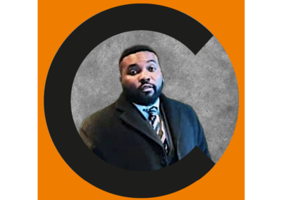 Russel Sandjo