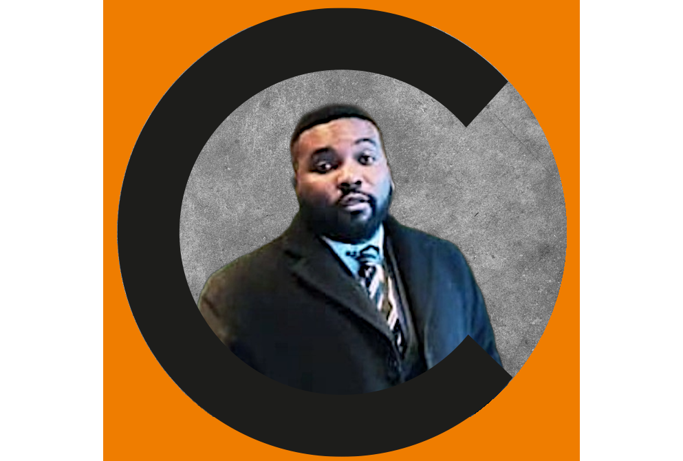 Russel Sandjo